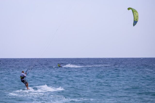 Σχεδόν αίθριος καιρός την Τετάρτη με κανονικές θερμοκρασίες