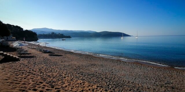 Βελτιωμένος καιρός την Δευτέρα στις περισσότερες περιοχές της χώρας