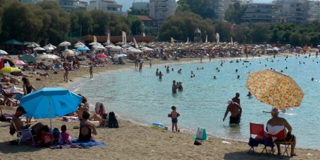 Σχεδόν αίθριος καιρός την Πέμπτη