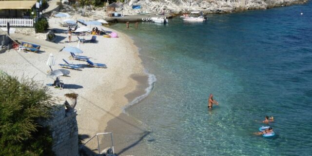 Ηλιοφάνεια και υψηλές θερμοκρασίες την Κυριακή