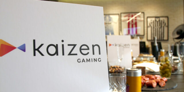 EGR Operator Awards 2020: Με 5 υποψηφιότητες 5 η Kaizen Gaming στην τελική ευθεία των «Όσκαρ» του online gaming