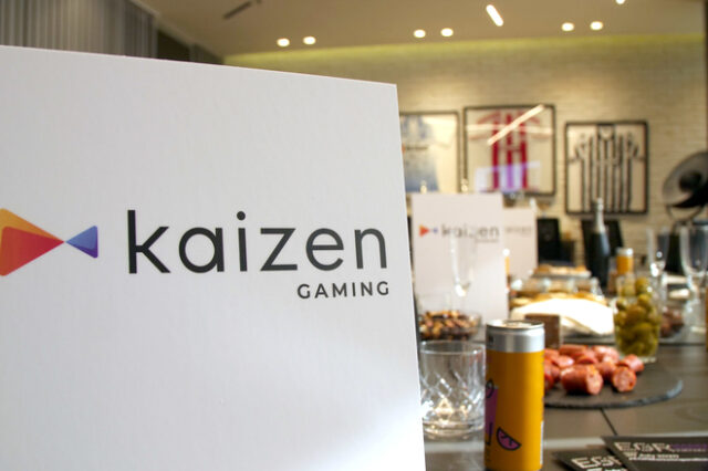 Τρία βραβεία στα EGR Marketing & Innovation Awards 2020 για την Kaizen Gaming