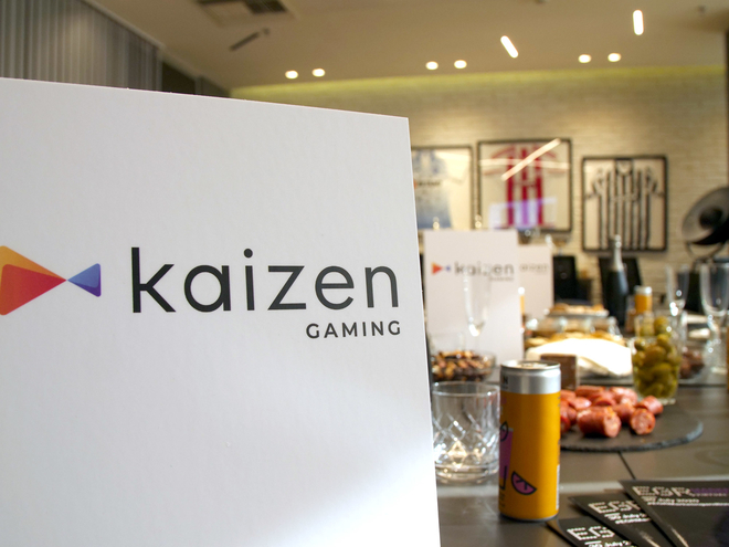 EGR Operator Awards 2020: Με 5 υποψηφιότητες 5 η Kaizen Gaming στην τελική ευθεία των «Όσκαρ» του online gaming