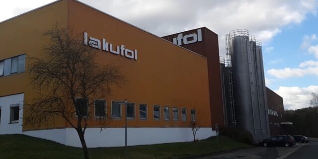 Όμιλος Καρατζή: Μία ελληνική εταιρεία πραγματοποιεί εξαγορά στην Γερμανία