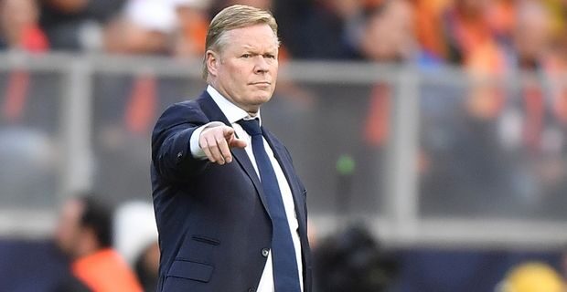 Μπαρτσελόνα: Ρόναλντ Κούμαν ο εκλεκτός για τον πάγκο