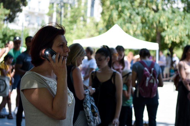 Με μια κίνηση η μείωση της προκαταβολής φόρου – Ποιοι την δικαιούνται, ποιοι εξαιρούνται