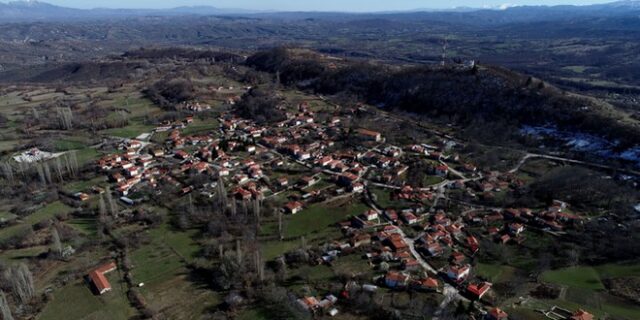 Κοζάνη: 22 κρούσματα κορoνοϊού στο Βόιο