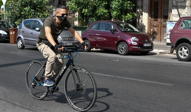 Κορονοϊός: 196 νέα κρούσματα στην Ελλάδα – Ξεφεύγει η κατάσταση στην Αττική