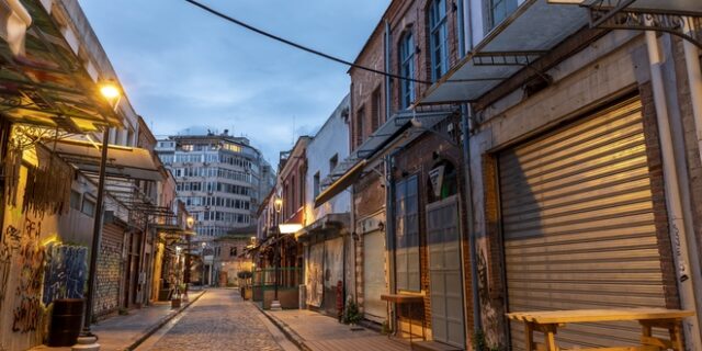 Θεσσαλονίκη: Ταυτοποιήθηκε ο δράστης της επίθεση σε 17χρονο παίκτη του Άρη