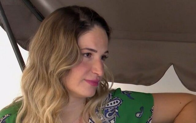 Εύα Λάσκαρη: “Λύγισε” μιλώντας για τον θάνατο της μητέρας της
