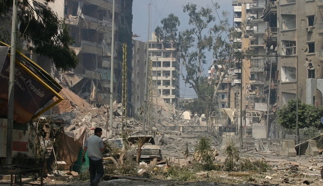 Λίβανος: Και το FBI στις έρευνες για τα αίτια της έκρηξης