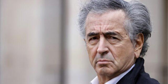 Ο Λεβί καταγγέλλει: “Οι γενίτσαροι του Ερντογάν δεν με ήθελαν στη Λιβύη”