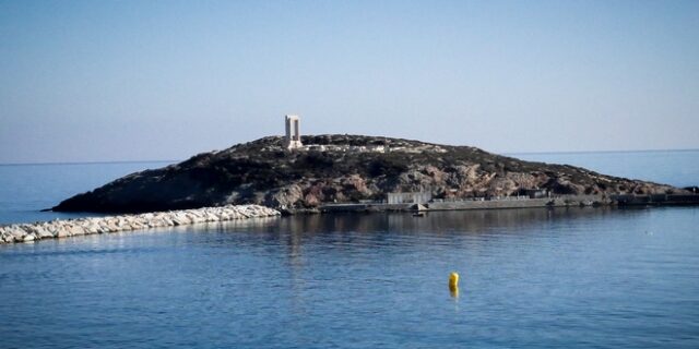 Βλάβη στο Καταμαράν “Power Jet”