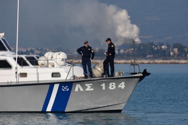 Αξιωματικός του Λιμενικού συμμετείχε σε κύκλωμα διακίνησης ναρκωτικών