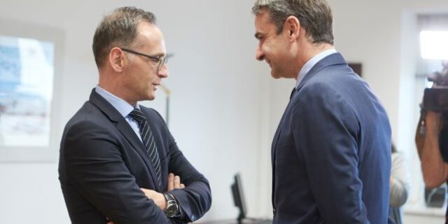 Ασκήσεις, navtex, απειλές, κυρώσεις αλλά η Γερμανία “βλέπει” διάλογο