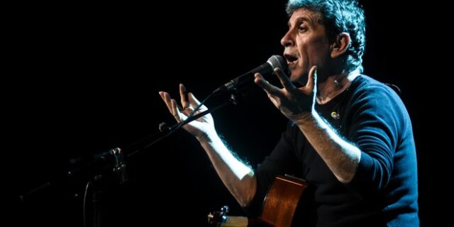 Ο Σωκράτης Μάλαμας