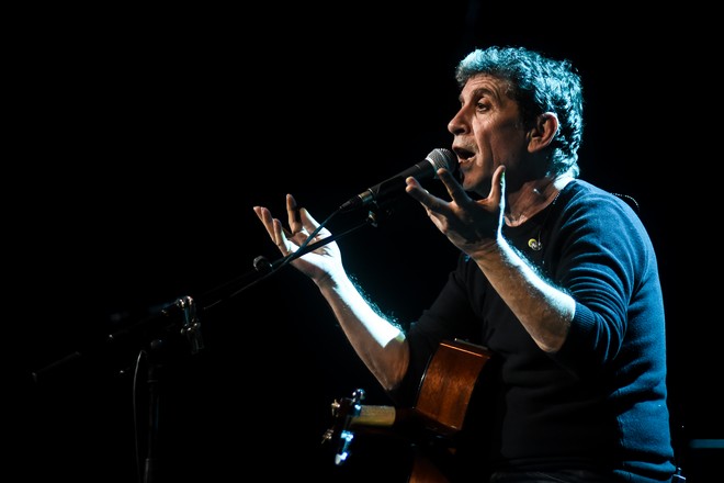 Ο Σωκράτης Μάλαμας