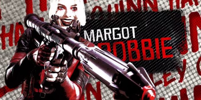 The Suicide Squad: Το πρώτο trailer αποκαλύπτει τους πρωταγωνιστές
