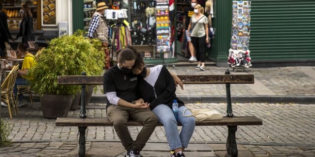 Αγγελική Τουμπανάκη στο NEWS 24/7: Πώς η μουσική σώζει ανθρώπους με Long COVID