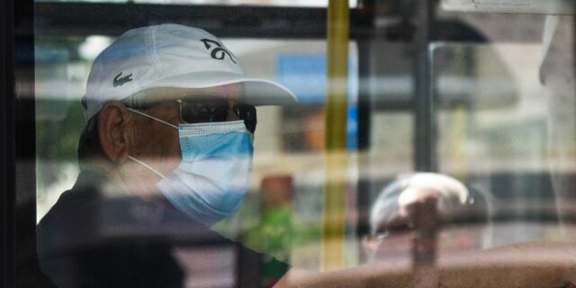 ΙΣΘ για κορονοϊό: Υπευθυνότητα στην τήρηση των μέτρων και χρήση μάσκας παντού