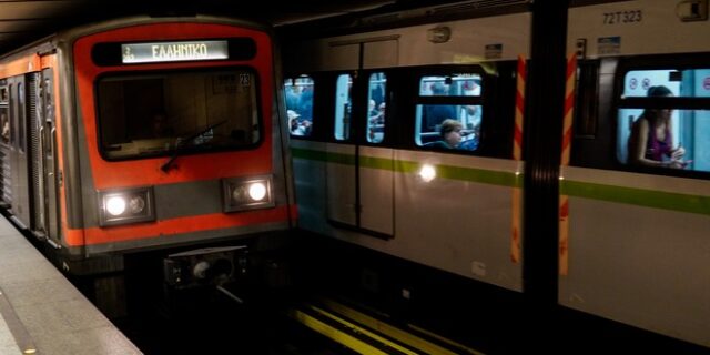 Αναστέλλεται η στάση εργασίας σε Μετρό και Τραμ
