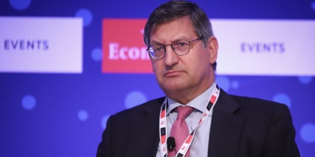 Μυλωνάς: Υψηλό θα παραμείνει το επενδυτικό ενδιαφέρον για την Ελλάδα
