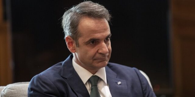Στην Εύβοια την Δευτέρα ο πρωθυπουργός