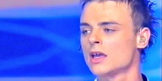 Νίκος Μίχας: Ο πρώην παίκτης του Fame Story αγκαλιά με την κόρη του