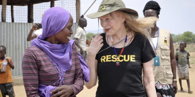 Ανθρωπιστικές οργανώσεις: Ρεκόρ επιθέσεων εναντίον εργαζομένων το 2019