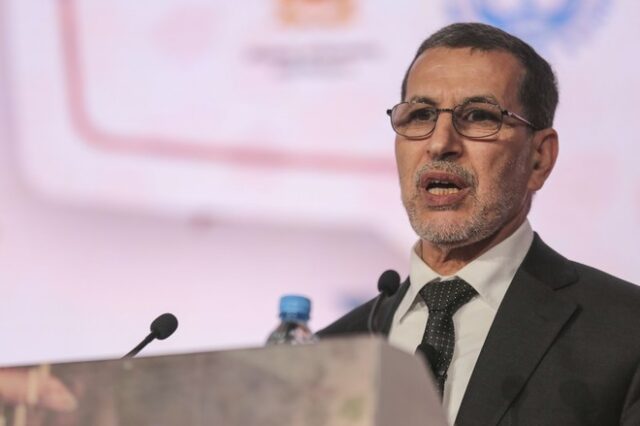Μαρόκο: Απορρίπτεται η εξομάλυνση των σχέσεων με το Ισραήλ