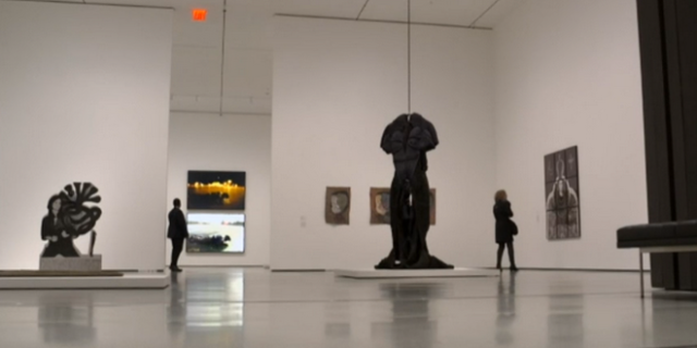 Ανοίγουν ξανά τα μουσεία της Νέας Υόρκης μετά από πέντε μήνες