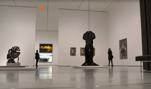Ανοίγουν ξανά τα μουσεία της Νέας Υόρκης μετά από πέντε μήνες