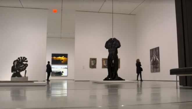 Ανοίγουν ξανά τα μουσεία της Νέας Υόρκης μετά από πέντε μήνες