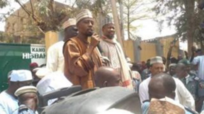 Νίγηρας: Μουσικός καταδικάστηκε σε θάνατο επειδή προσέβαλε τον Μωάμεθ