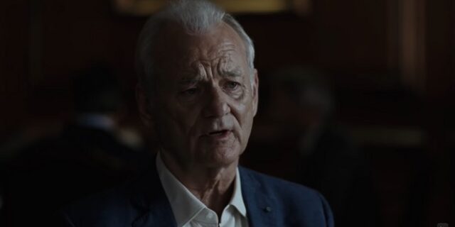 “On the Rocks” – Η Σοφία Κόπολα επιστρέφει με πρωταγωνιστή τον Μπιλ Μάρεϊ