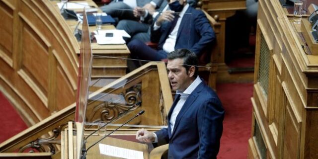 ΣΥΡΙΖΑ για νέα μέτρα: “Στα πρόθυρα νευρικού κλονισμού οι πολίτες με τις ‘εξυπνάδες’ σας”