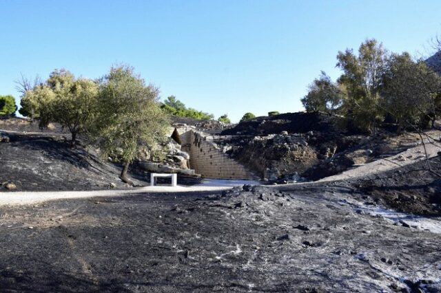 ΣΥΡΙΖΑ: Η εικόνα στις Μυκήνες μιλάει από μόνη της και εκθέτει πλήρως την υπουργό