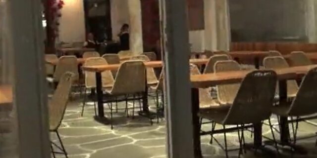 Έρημες νύχτες στη Μύκονο: Κλείνουν στις 12 μπαρ και εστιατόρια