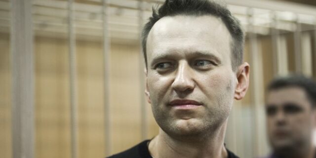 Υπόθεση Ναβάλνι: Υπέρ του διαλόγου με τη Γερμανία η Ρωσία
