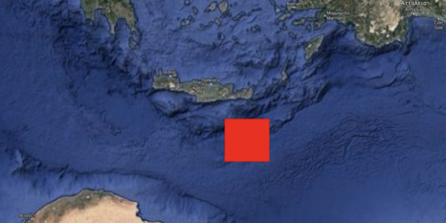 Η Τουρκία επανέρχεται με NAVTEX νότια Κρήτης για “συμμαχική άσκηση”