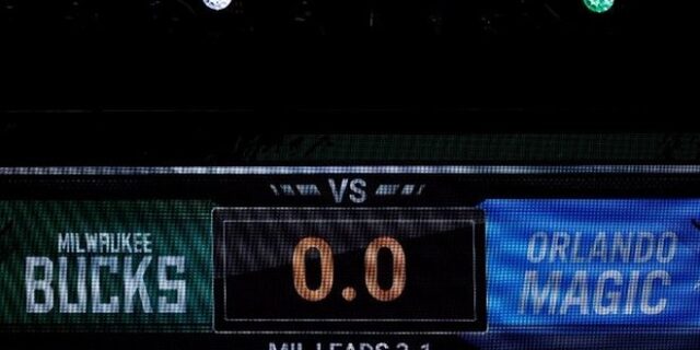 NBA: Πρώτο θέμα στον διεθνή αθλητικό Τύπο το μποϊκοτάζ των Μπακς