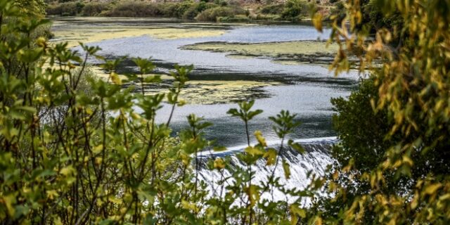 Πρέβεζα: Το νερό έφτασε επιτέλους στην κοινότητα Ανωγείου