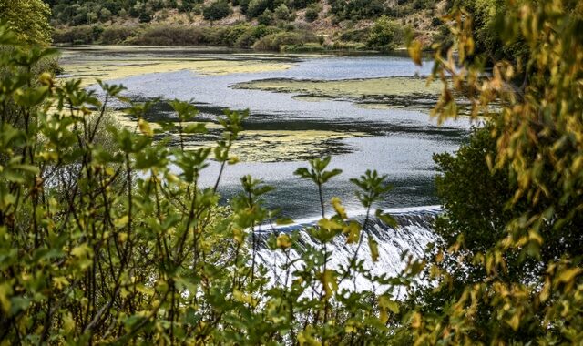 Πρέβεζα: Το νερό έφτασε επιτέλους στην κοινότητα Ανωγείου