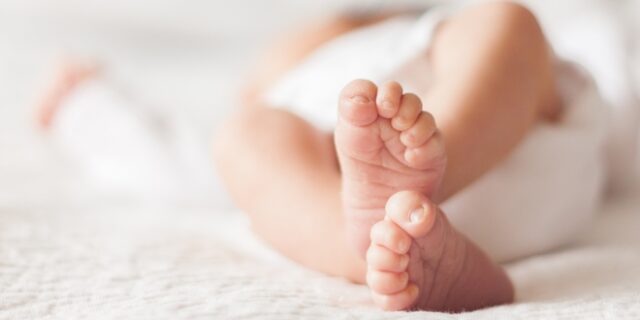 Αττικόν: 37χρονη με κορονοϊό γέννησε αγοράκι – Σε άριστη κατάσταση και οι δύο