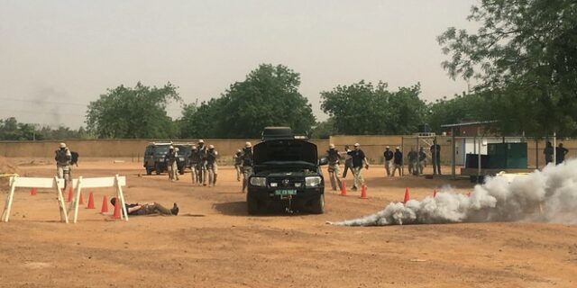 Νίγηρας: Ένοπλη επίθεση εναντίον Γάλλων τουριστών – 8 νεκροί