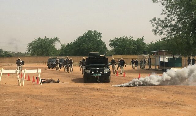 Νίγηρας: 16 στρατιωτικοί νεκροί σε επίθεση της Μπόκο Χαράμ