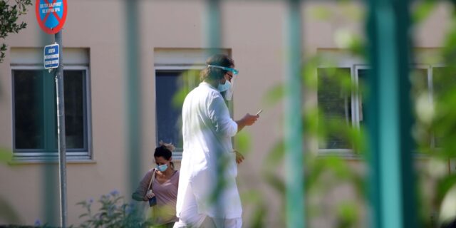 Ρεκόρ δωρεών στο ΑΧΕΠΑ: Πάνω από 2 εκατ. ευρώ για την αντιμετώπιση του κορονοϊού