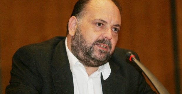 Πέθανε ο Τάσος Παπαχρήστου