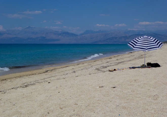 Υποχωρεί η ασταθεια από την Κυριακή – Βελτιωμένος καιρός από τη Δευτέρα