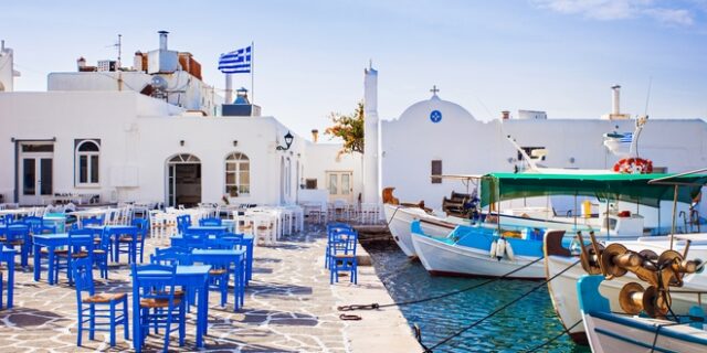 Πάρος: Μήνυση απο επαγγελματίες για “απόκρυψη κρουσμάτων”